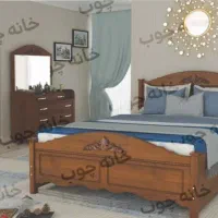 تخت خواب /خرید مطمئن /