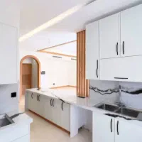 ۷۵متردوخواب تاپ لوکیشن سازمان برنامه زیرقیمت منطقه|فروش آپارتمان|تهران, سازمان برنامه شمالی|دیوار