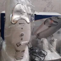 جارو شارژی مجیک اصل کره،کاملا نو