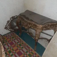 میزآرایشگاه