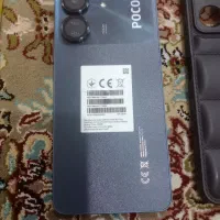 گوشی پوکو c65|موبایل|سنندج, |دیوار