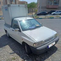 پرایدوانت یخچالدار