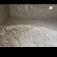 سیمان فله