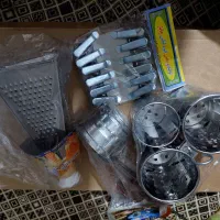 ظروف آشپزخانه