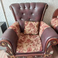 مبل ۷ نفره