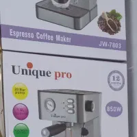 اسپرسو یونیک پرو