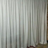 پرده پزیرایی