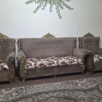 مبل قیمت عالی در حد نو