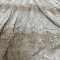 پرده درگاه ۳ در ۳