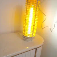 پشه کش برقی