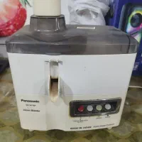 آبمیوه گیری پاناسونیک