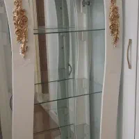 ویترین درحد نو