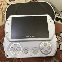 psp go در حد نو