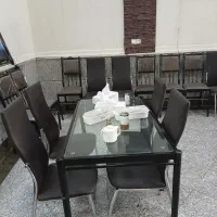 میز و صندلی رستوران