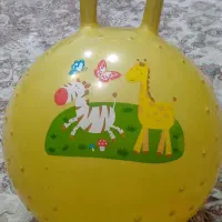 توپ پیلاتس
