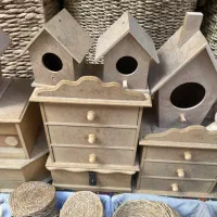 نیروی کار ام دی اف