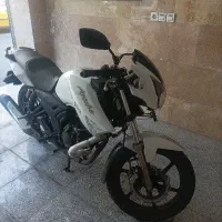 آپاچی مدل 95  کم کار