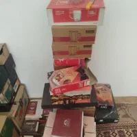 وسایل آشپزخانه به قیمت پارسال