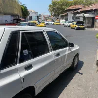 ماشین مدل ۱۱۱ مدل ۹۴