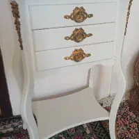 میز تلفن نو