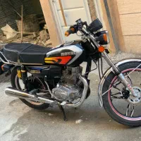 موتور هندا ۲۰۰ پیشرو