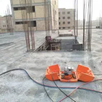 گروه فورجینگ کاران BKR