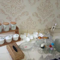 تعدادی لوازم خانه
