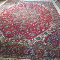 فرش دستباف ۱۲ متری