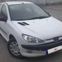 ۲۰۶ تیپ ۳ مدل ۱۴۰۱