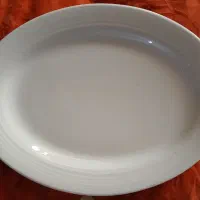 بشقاب و دیس چینی زرین