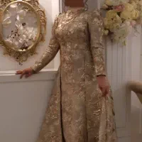 لباس مجلسی