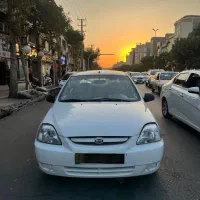 ریو مدل ۹۰
