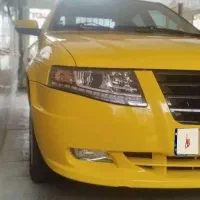 تاکسی عمومی سورن پلاس آخر ۱۴۰۴