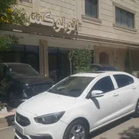 شاهین g سانروف دار کیلس فول توربو مدل ۱۴۰۳