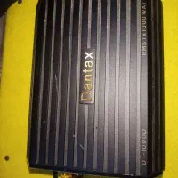 امپلی مونو دنتکس