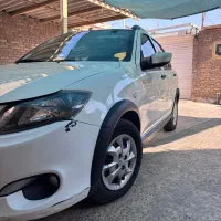 کوییک سفید مدل ۱۴۰۱