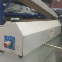 پرس پلاستیک و نایلون
