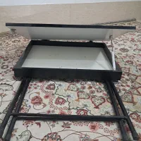 میز صندلی تاشو