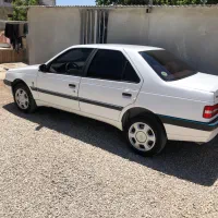 پژو slx مدل ۹۹