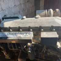 موتور لنج ۵۵۰ هیوندا