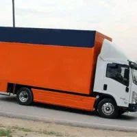 باربری حمل بار اثاثیه منزل کارگر خالی اسباب کشی