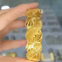 نقره آب خوری طلا