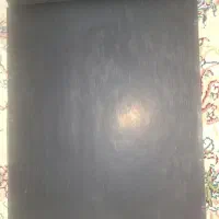 کاغذکاربن رنگ مشکی