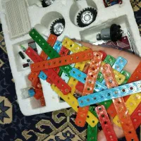 ربات|کلکسیون و سرگرمی|بناب, |دیوار