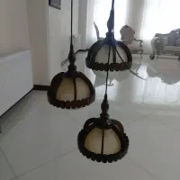 لوستر سقفی