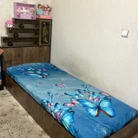 تخت آیینه صندلی