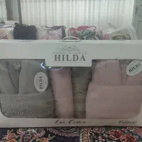 حوله دونفره عروس