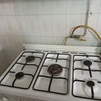 گاز فردار|اجاق گاز و لوازم برقی پخت‌وپز|نیشابور, هفده شهریور|دیوار