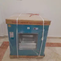 کولر آبی سلوین