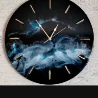 دست سازه های رزین